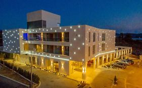 Kosher Hotel Franca